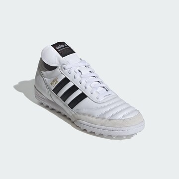 ADIDAS PERFORMANCE - Zapatillas de fútbol 'Mundial Team' en blanco