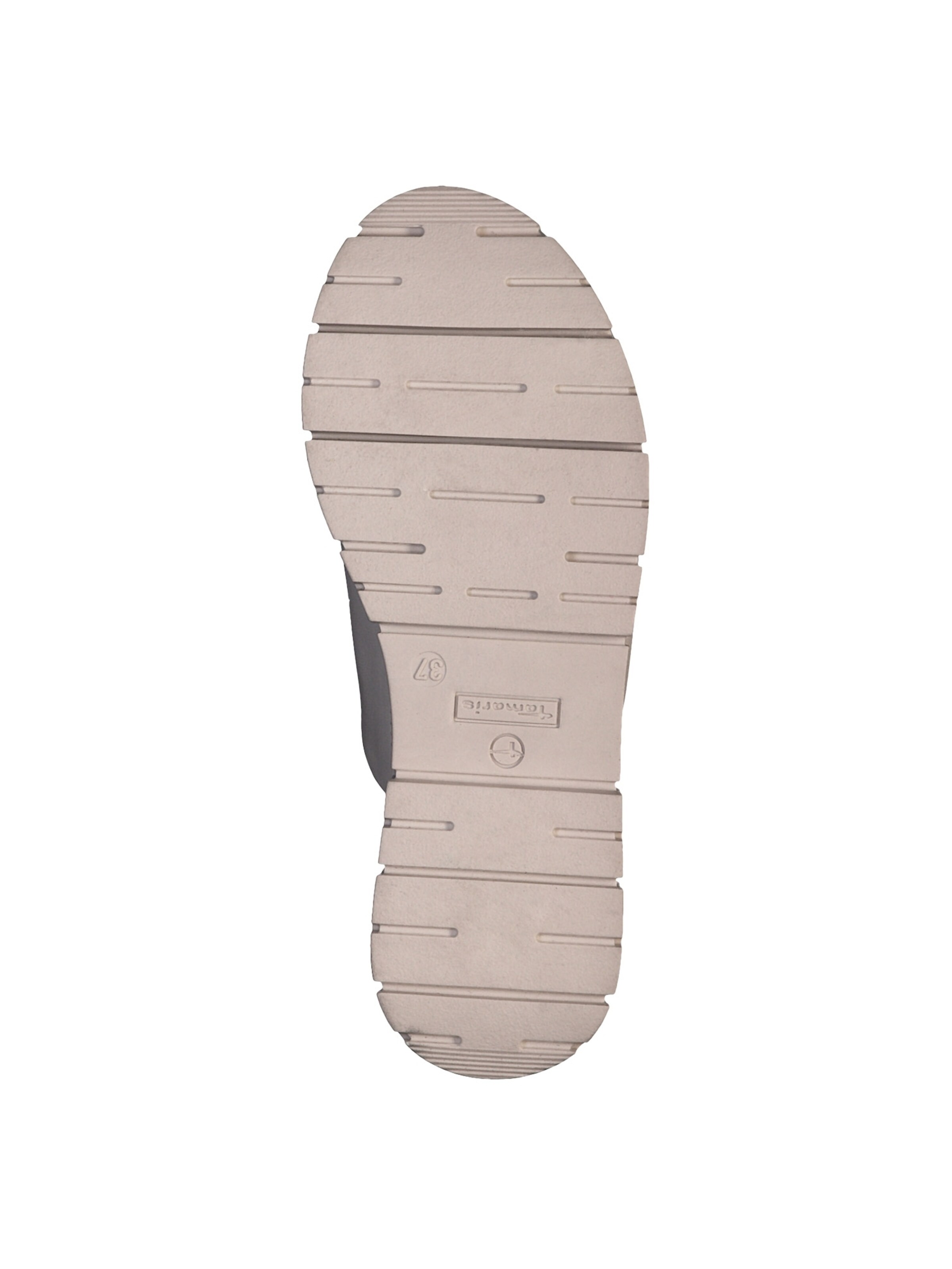 Tamaris Šľapky - Biela