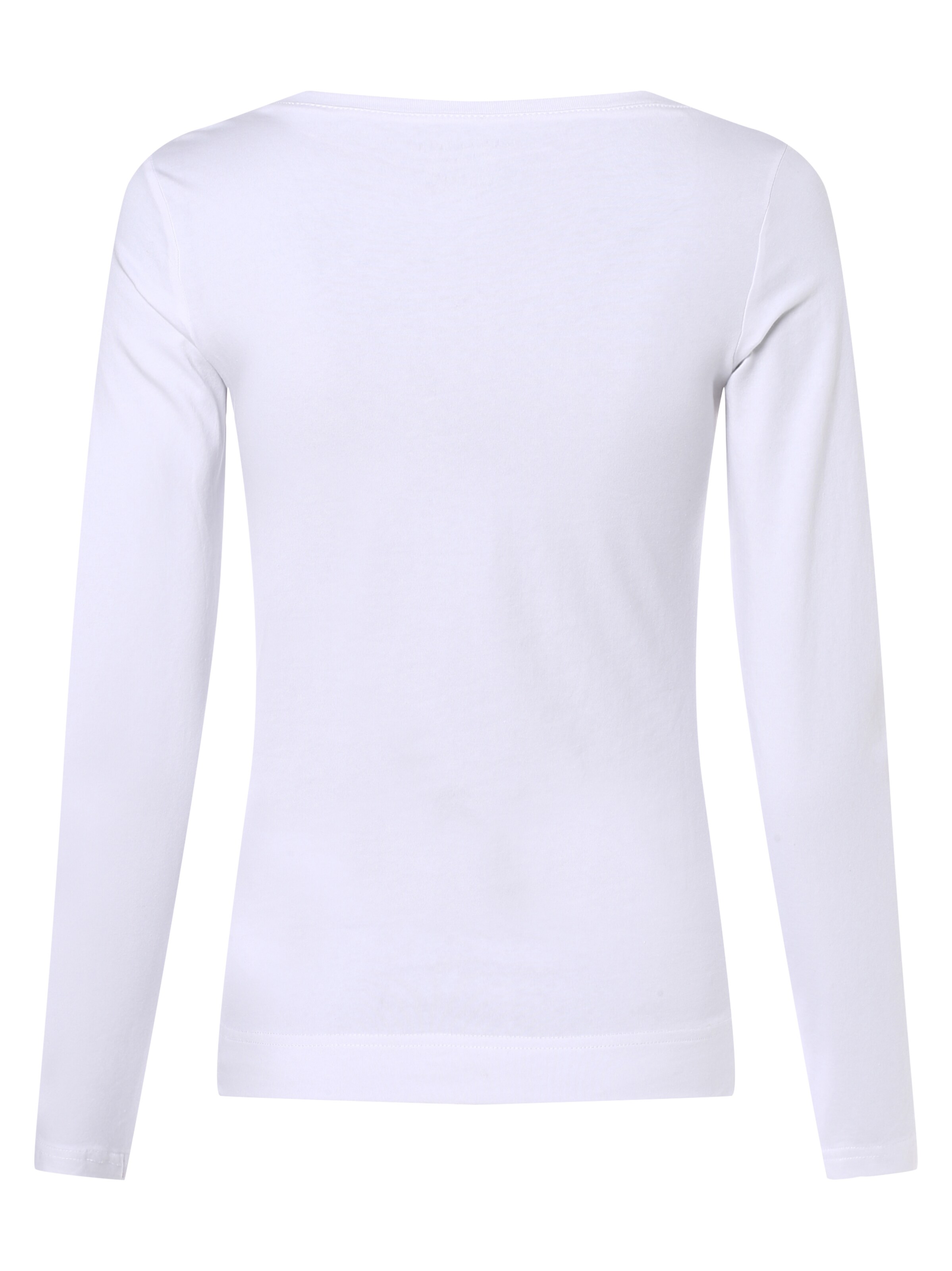 Marie Lund Shirt in White