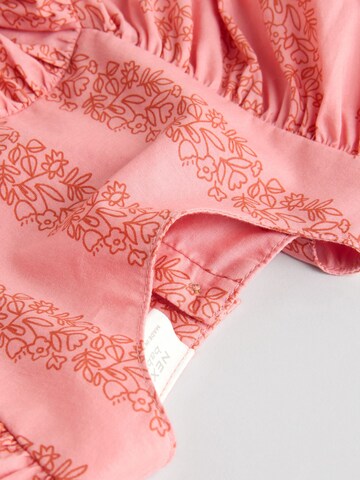 Next - Conjunto 'Set' en rosa