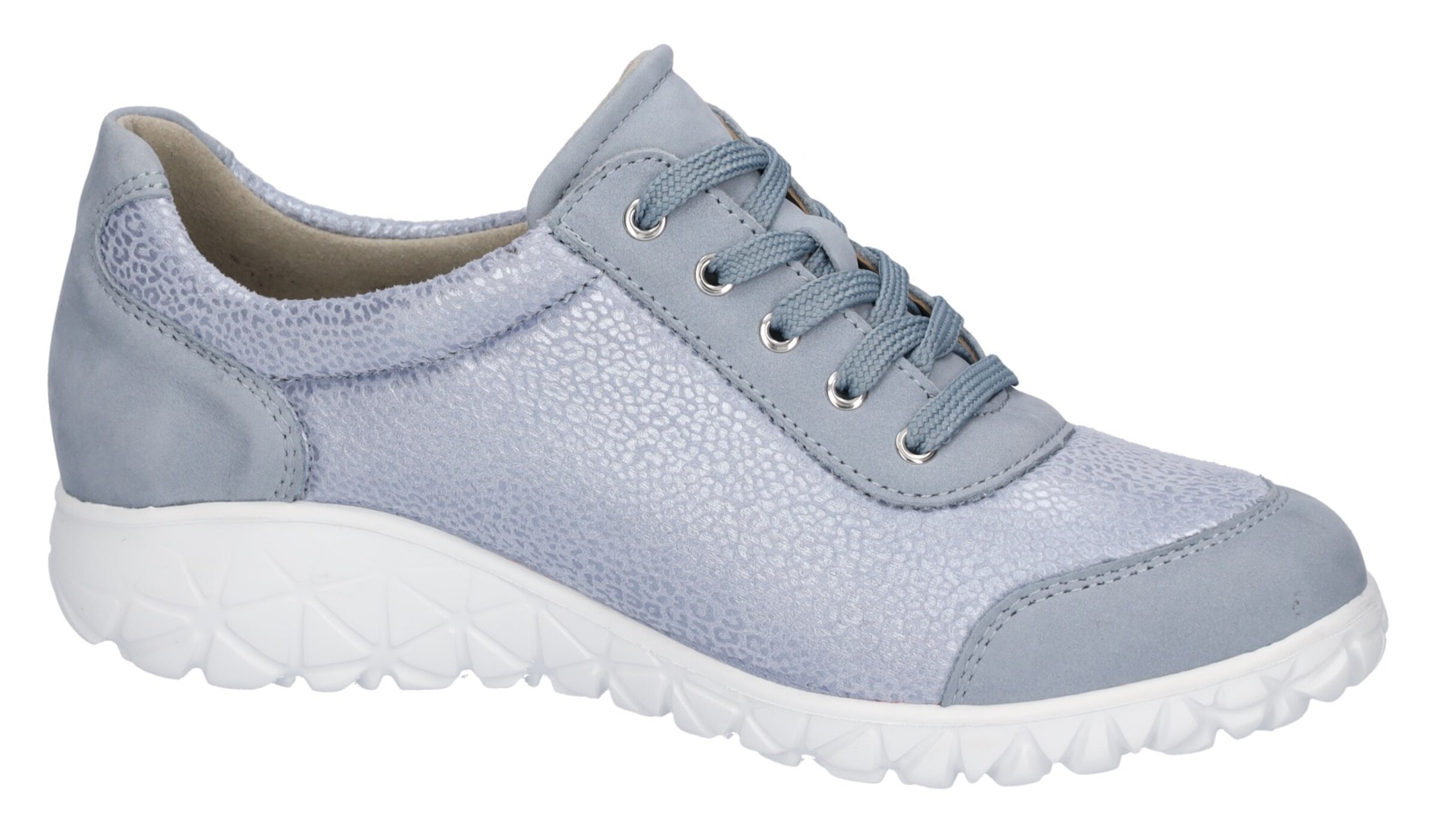 WALDLÄUFER Sneakers in Blue