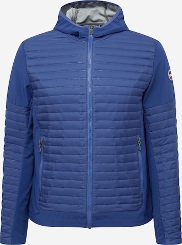 ColmarPrijelazna jakna - plava boja: prednji dio