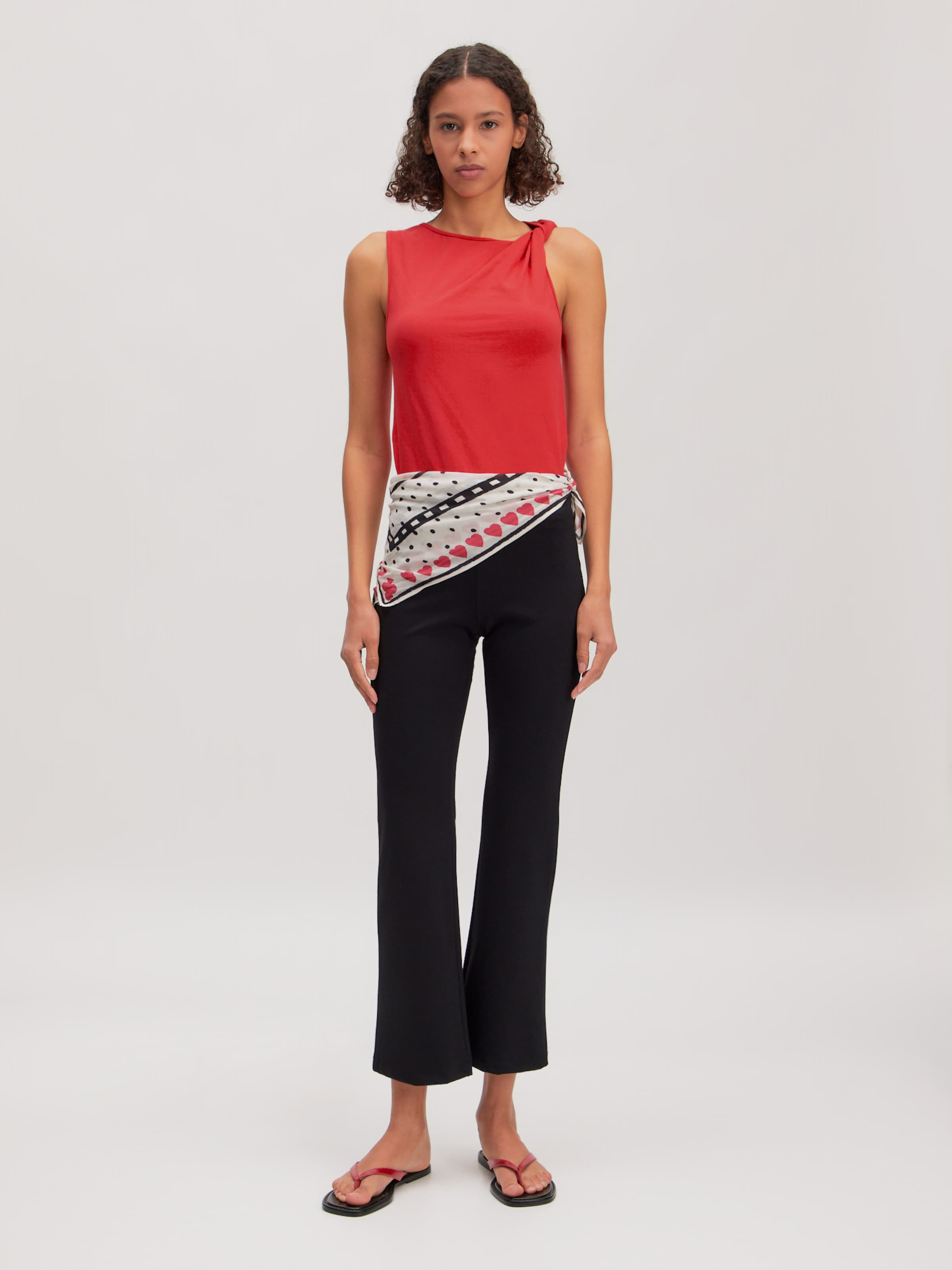 Haut 'Wiebke'