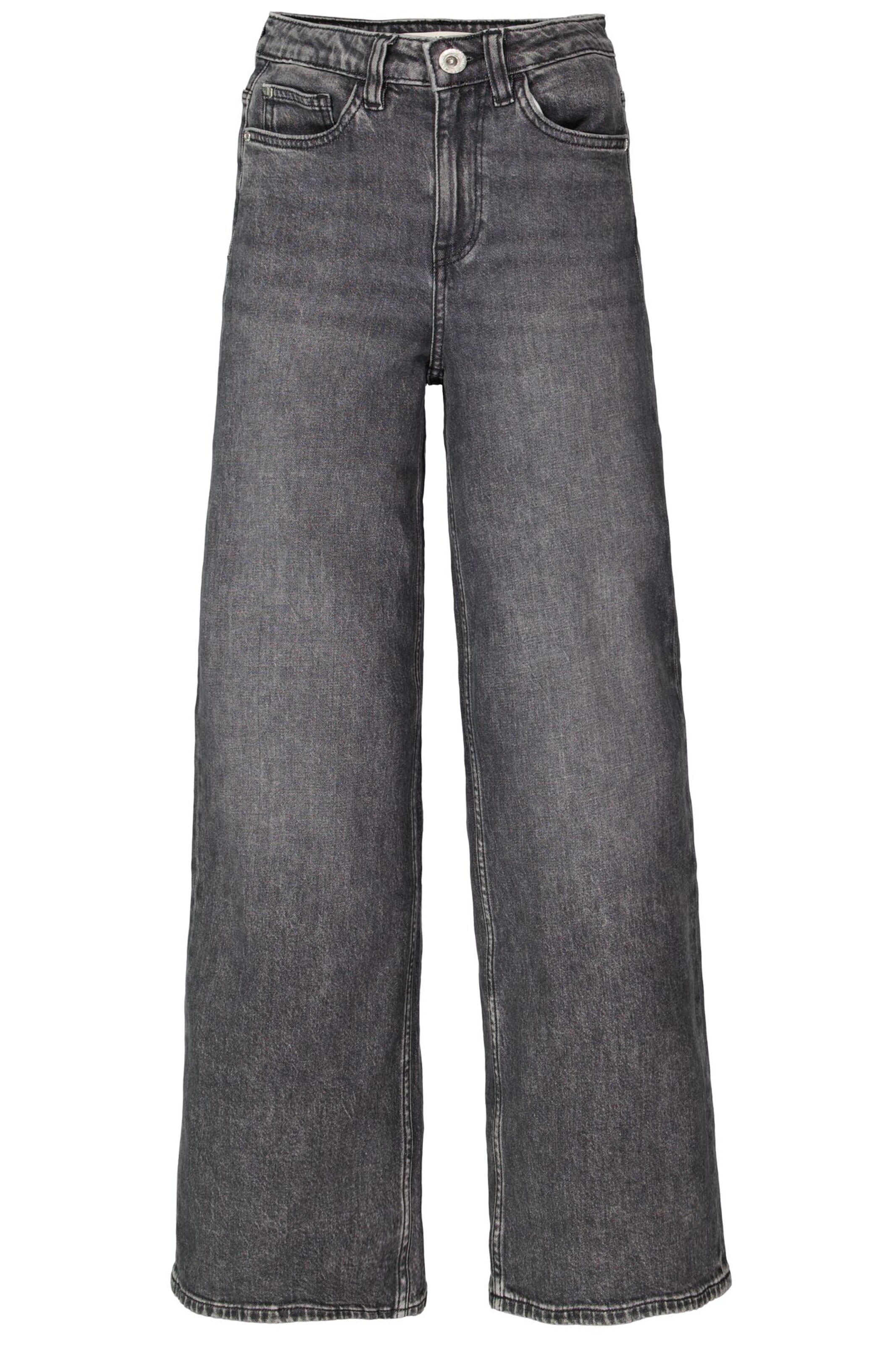 GARCIA Jeans 'Annemay' in Schwarz: Vorderseite