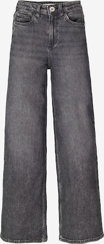 GARCIA Jeans 'Annemay' in Schwarz: Vorderseite