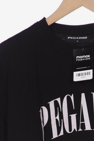 Pegador Top & Shirt in M in Black