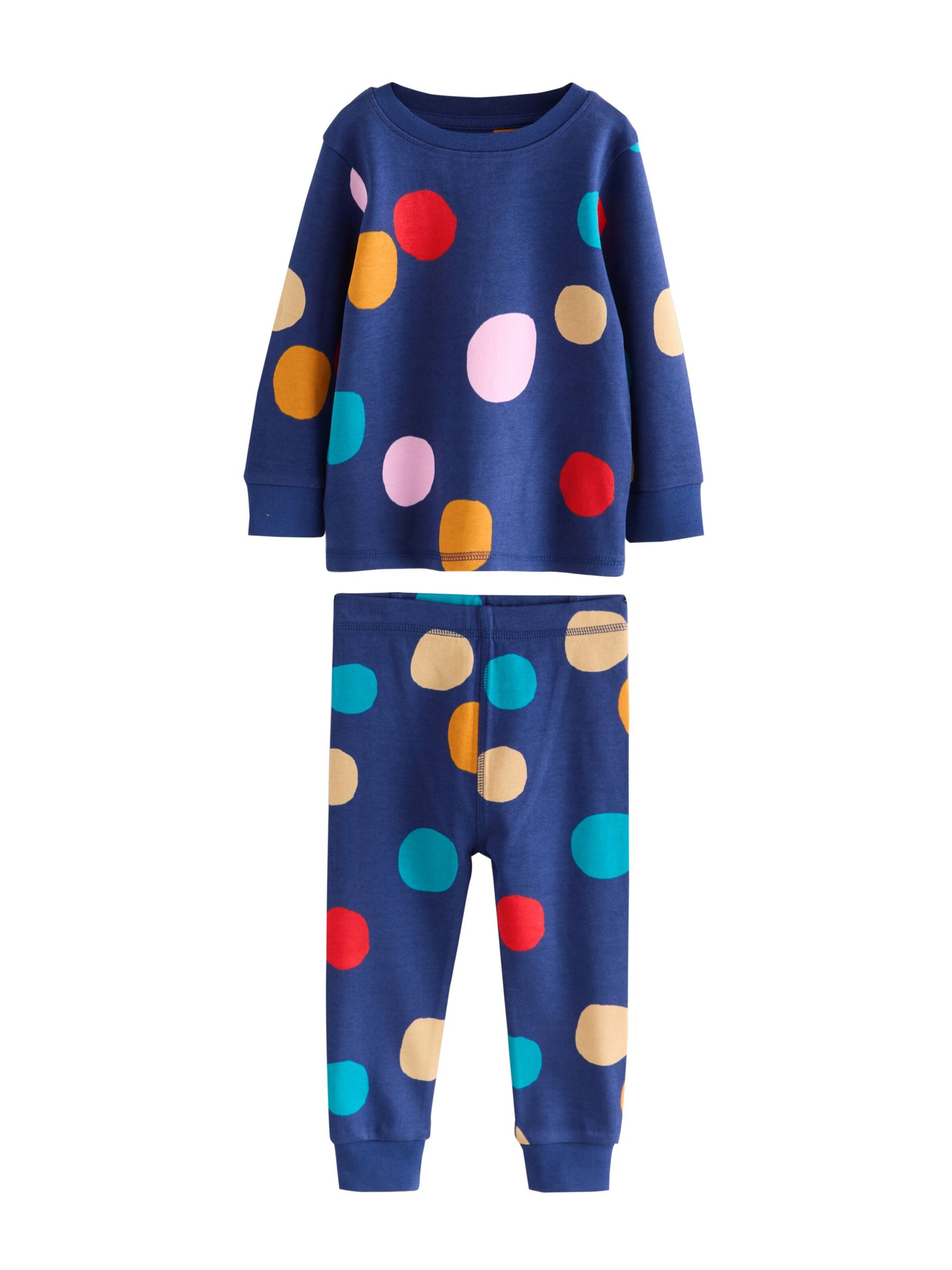 Pigiama di Next in beige