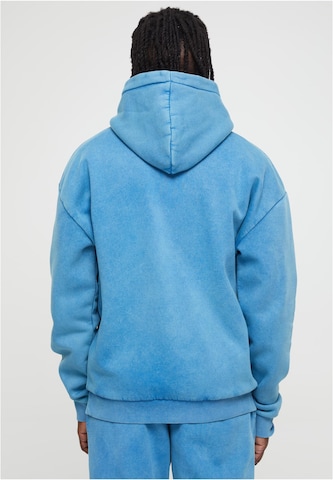 Sweat-shirt Urban Classics en bleu