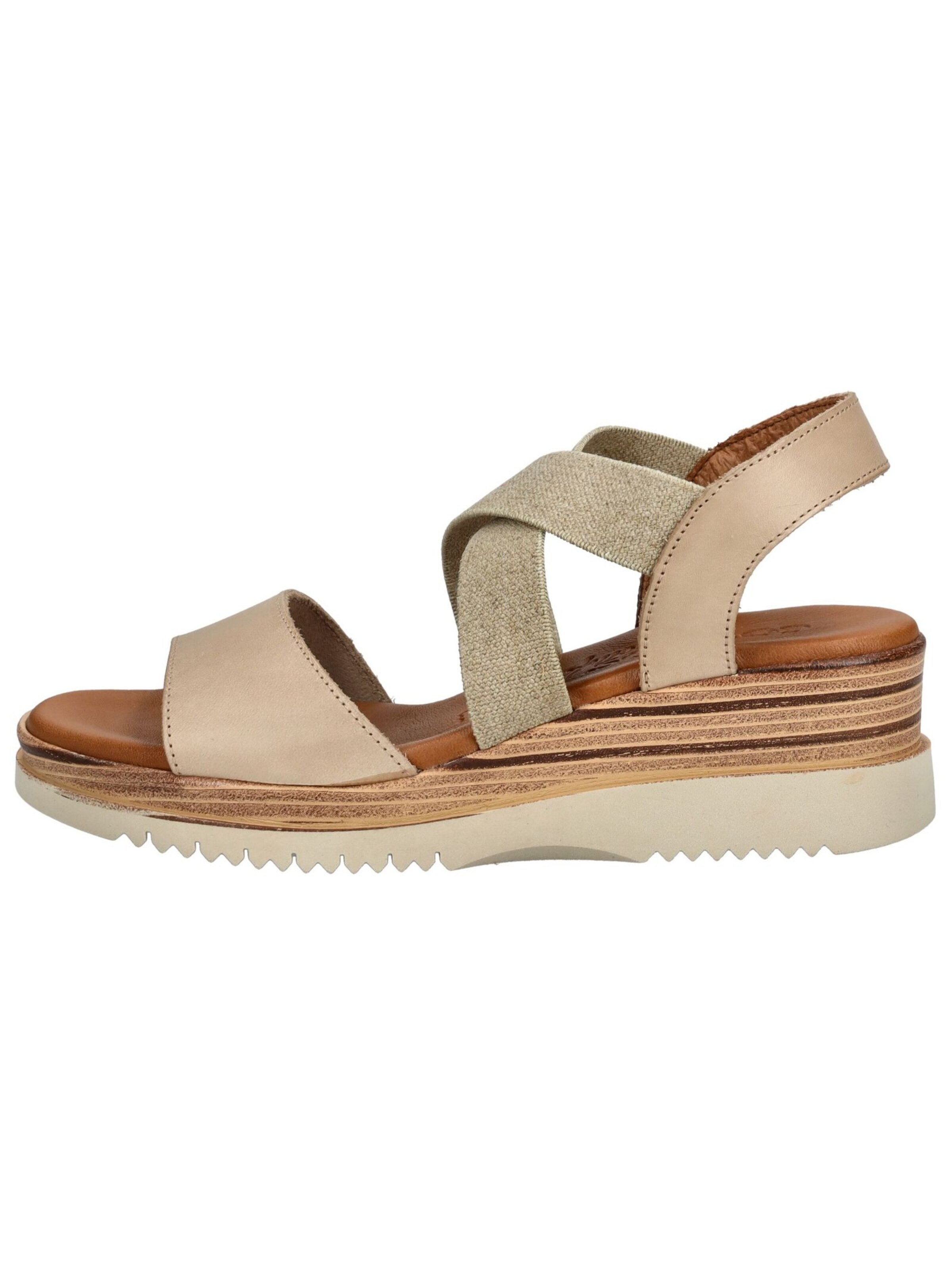 Sandalo di COSMOS COMFORT in beige