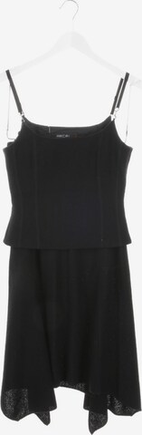 Marc Cain Jumpsuit in XS in Black: front
