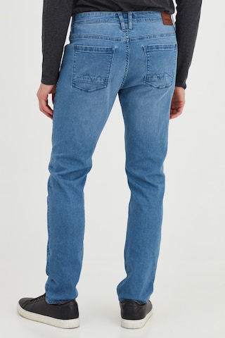 BLEND Skinny Jeans 'BENGO' in Blue