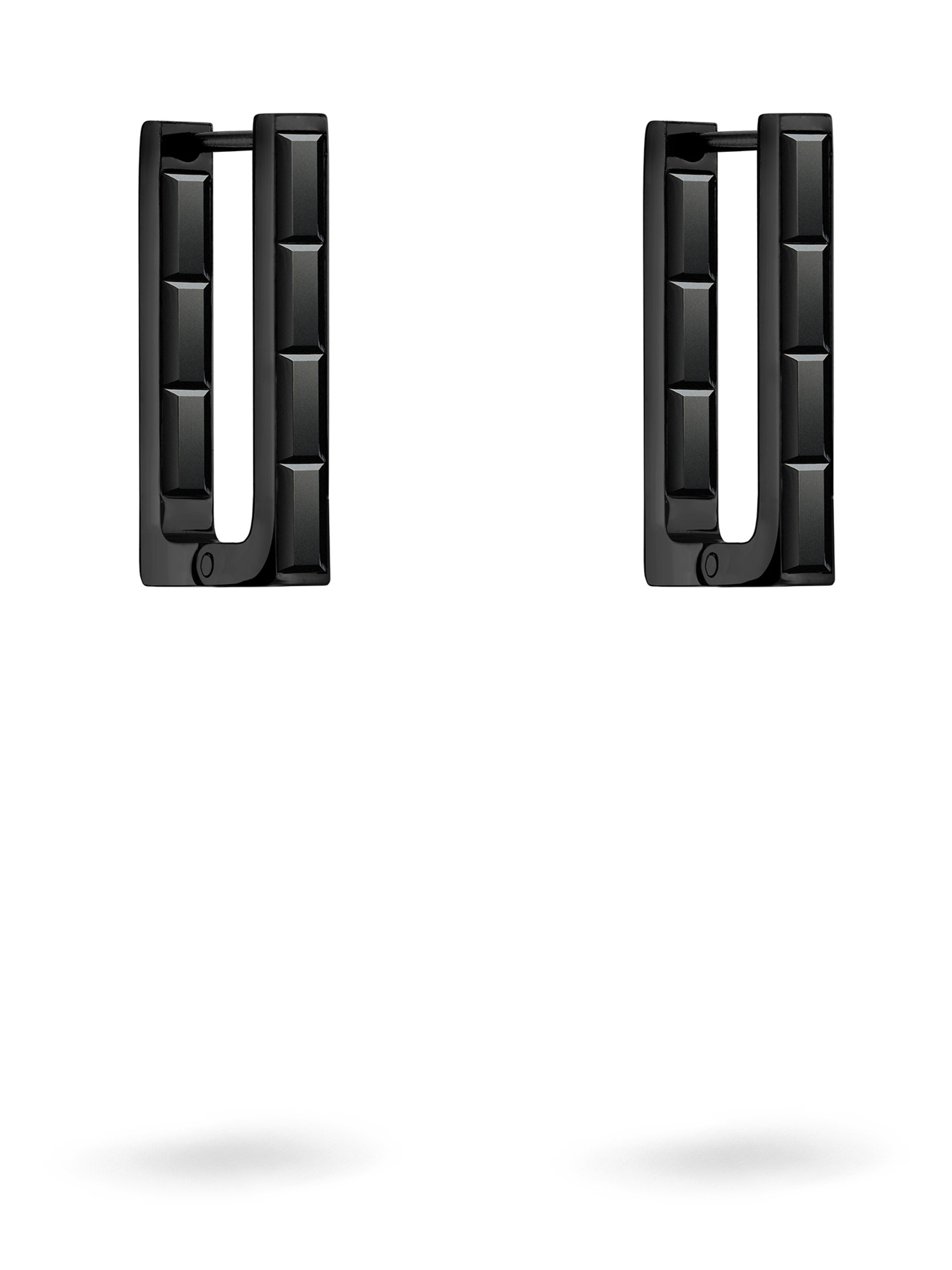 Liebeskind Berlin Earrings in Black