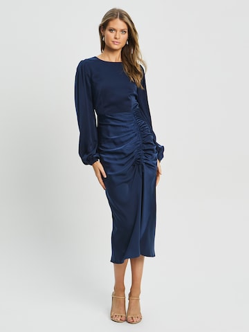 Robe 'Aura' BWLDR en bleu