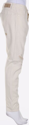 PINKO TAG Pants in S in White