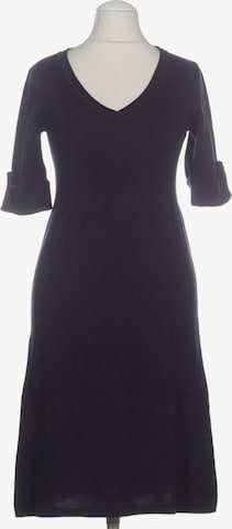 zero Dress in XS in Purple: front