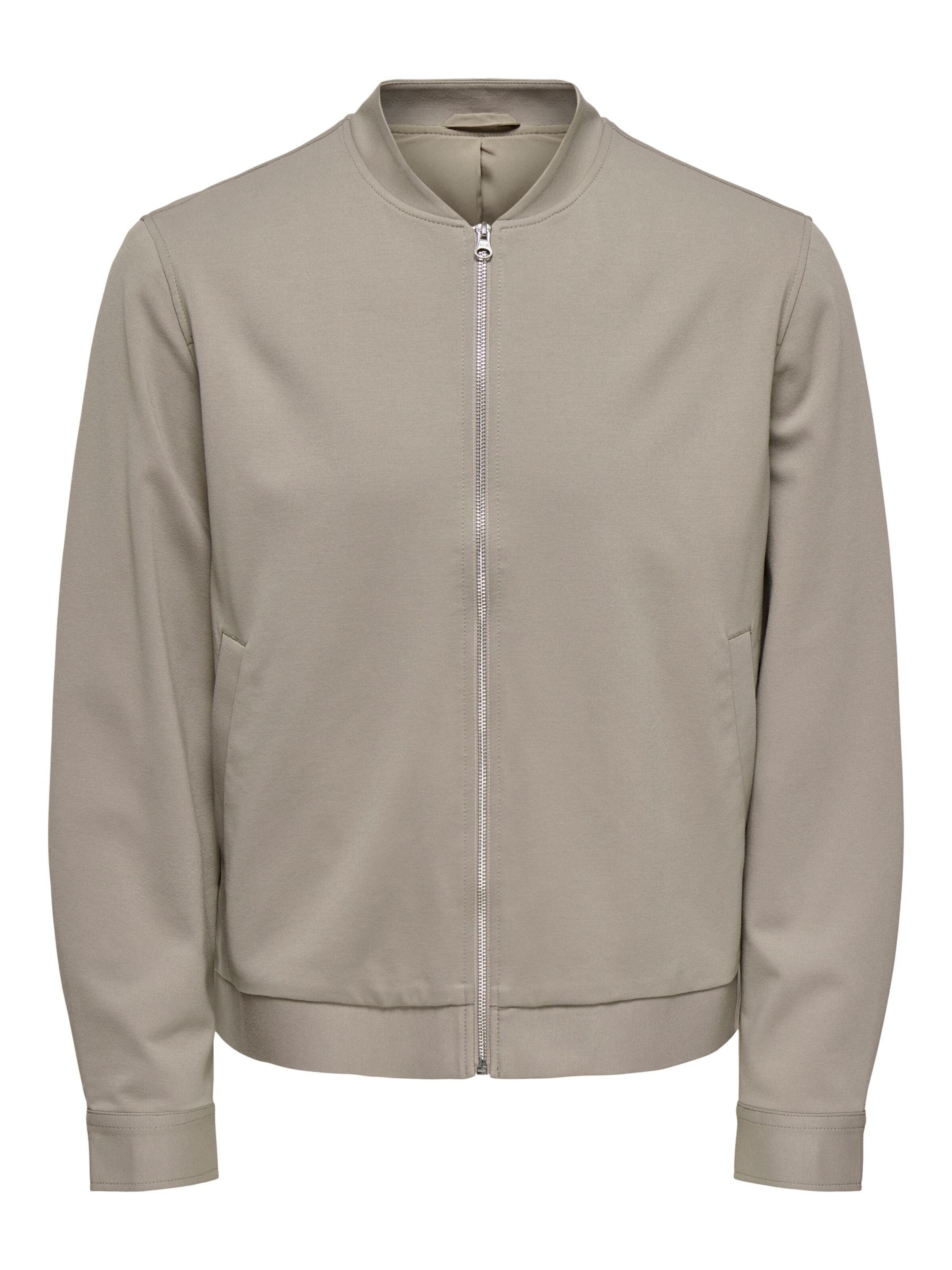 Only & Sons Overgangsjakke 'ONSMark' i grøn: forside