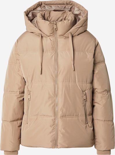 Vero Moda Curve Välikausitakki värissä taupe, Tuotenäkymä