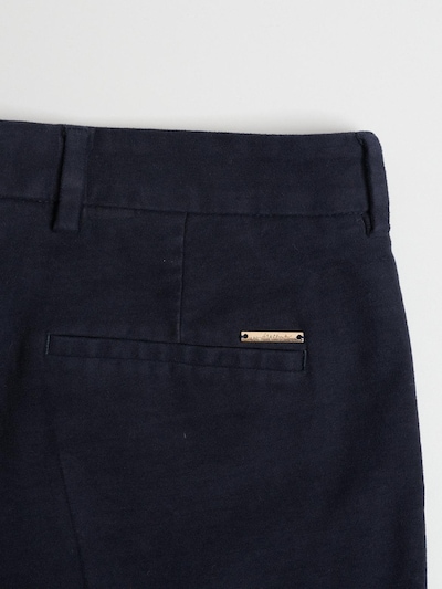 W. Wegener Traditional Pants 'Elena 8670' in 34 in Blue, Item view