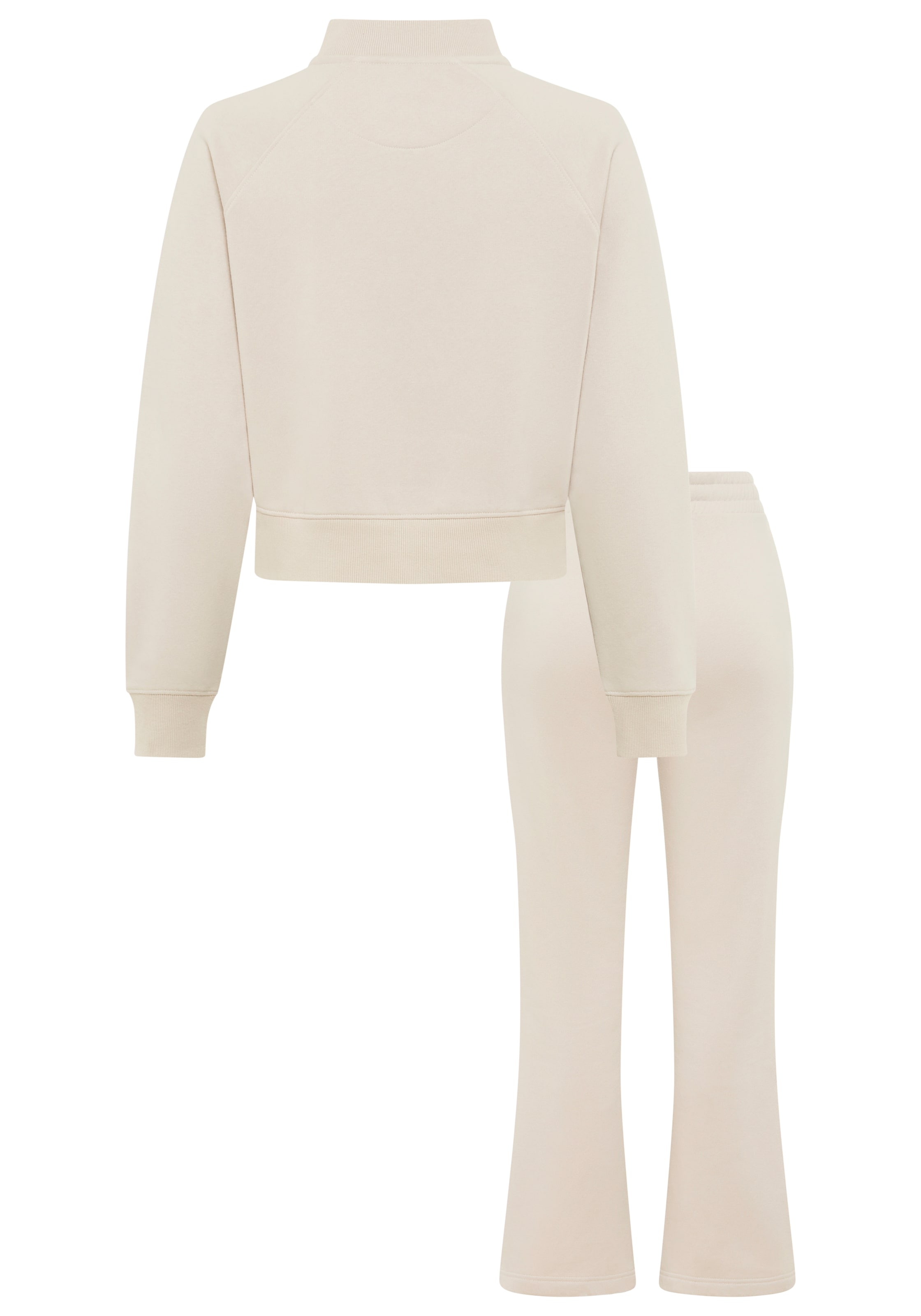 OCEAN SPORTSWEAR Freizeitanzug in Beige