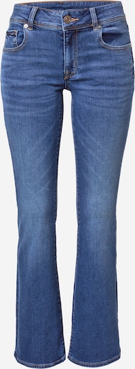 American Eagle Jeans in de kleur Blauw denim, Productweergave