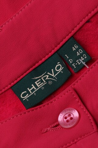 Chervo Pants in L in Pink