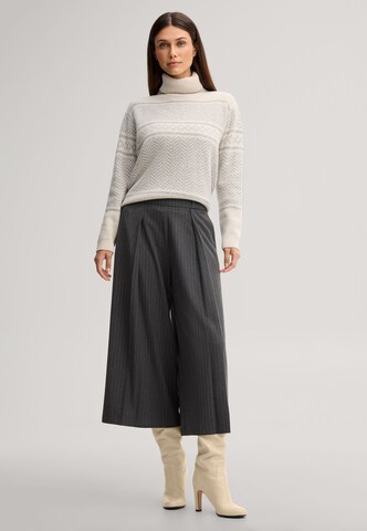 JOOP! Regular Trousers in Grey