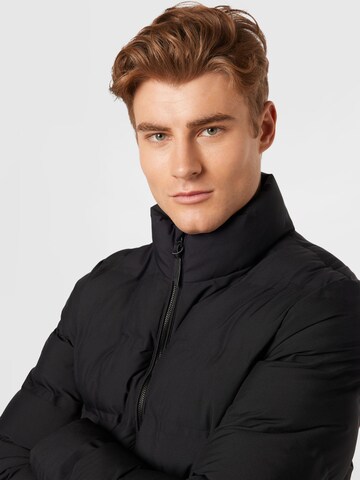 Superdry - Chaqueta de invierno 'Ultimate Radar ' en negro