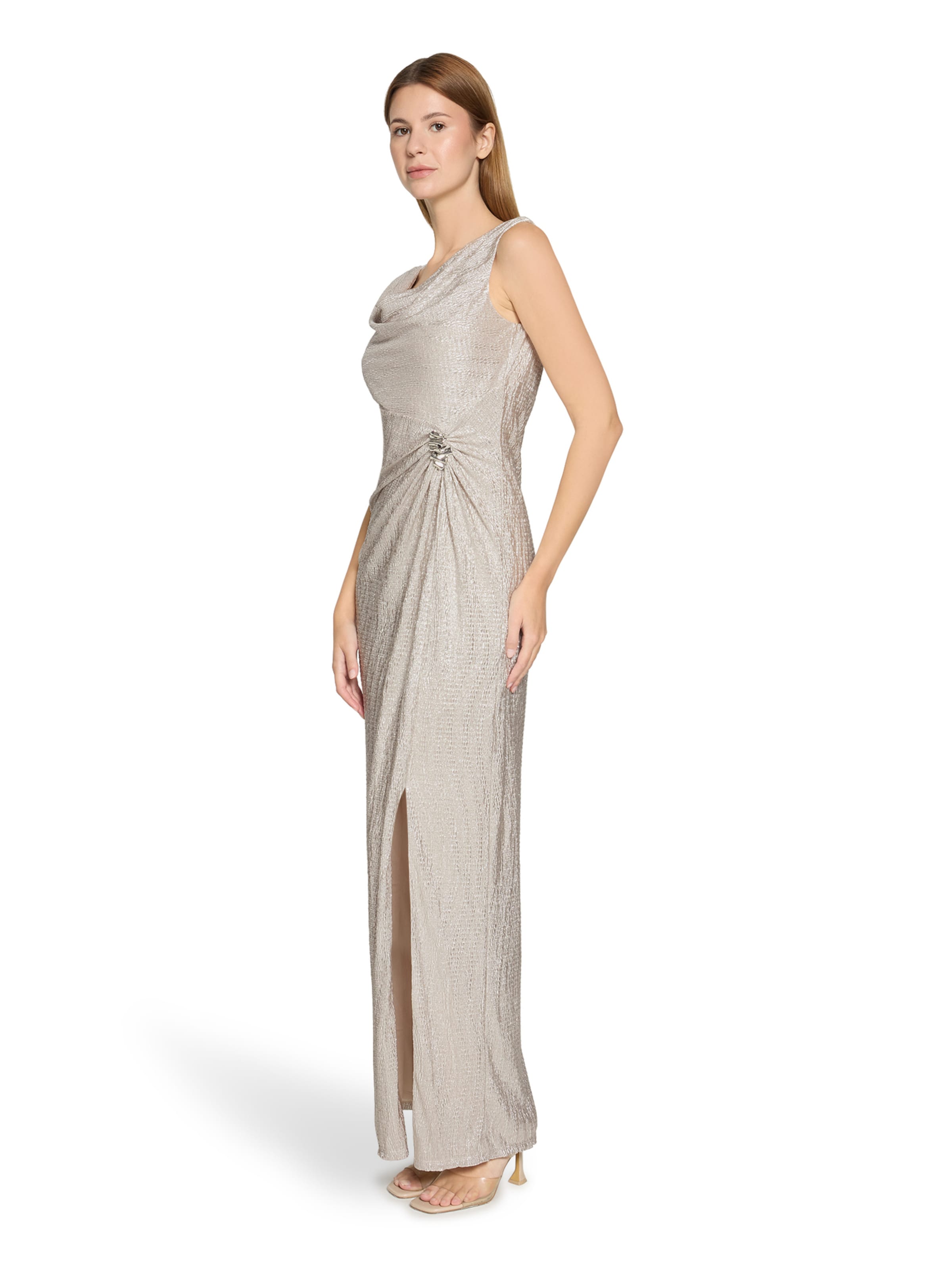 Vera Mont Evening dress in White