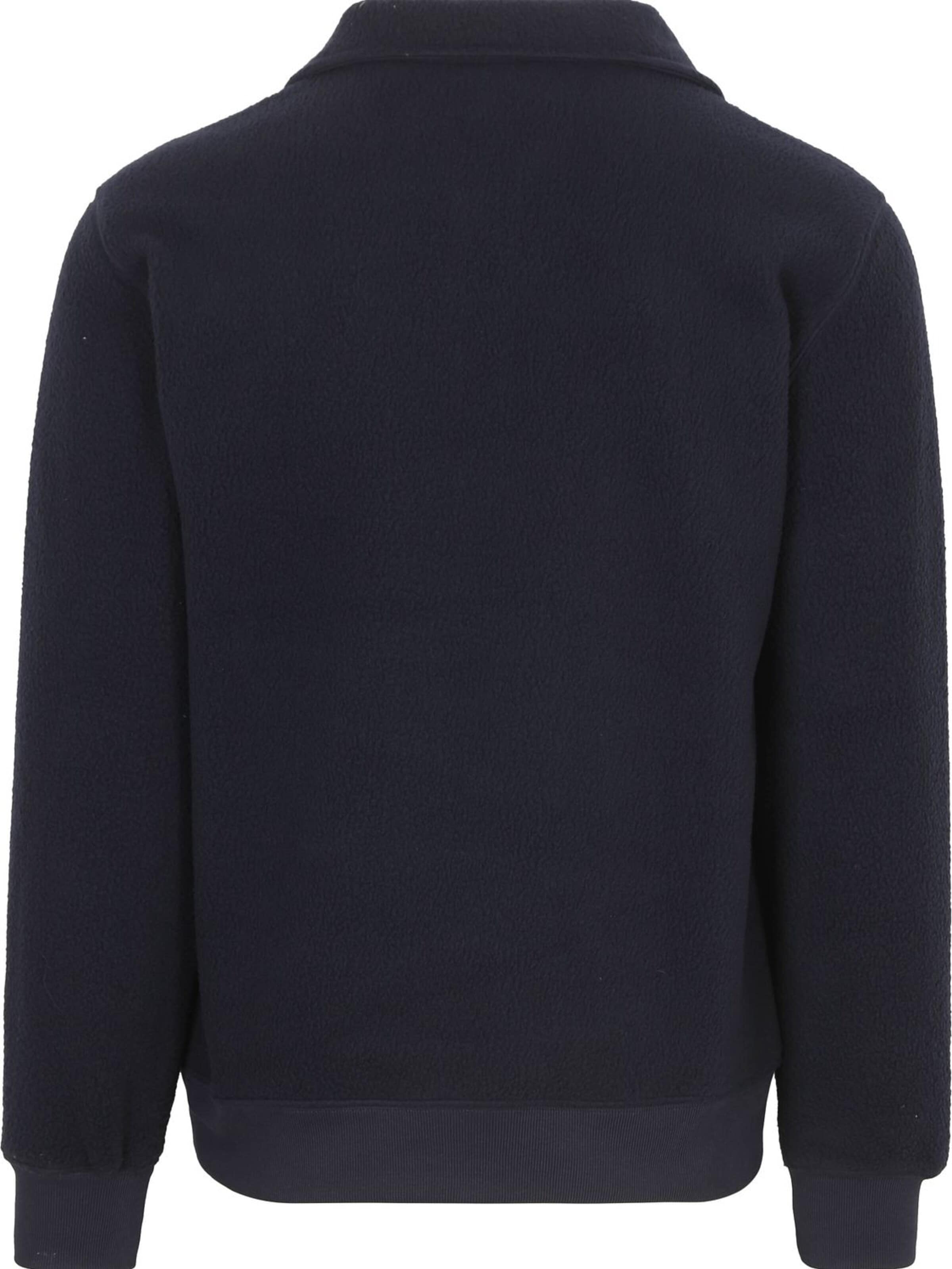 GANT Shirt in Blau