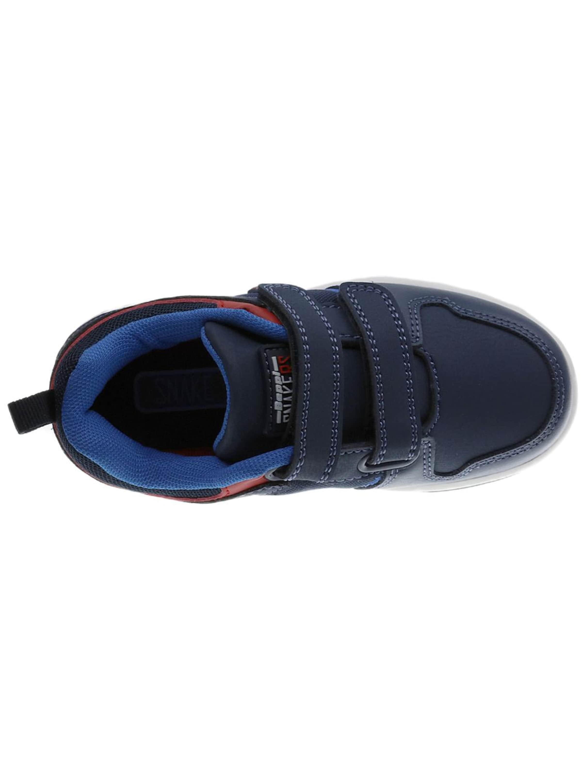 Beppi - Zapatillas deportivas en azul