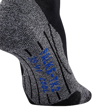 Chaussettes de sport FALKE en noir