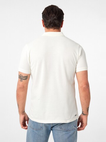 T-Shirt 'Victor' Williot en blanc