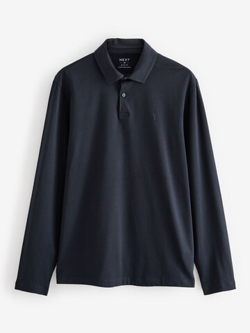 Next Poloshirt in Blau