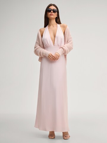JOOP! Evening dress 'Dascha' in Pink