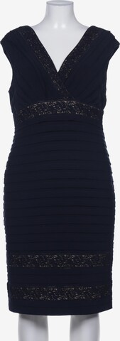 Adrianna Papell Dress in XXXL in Blue: front
