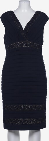 Adrianna Papell Kleid XXXL in Blau: predná strana