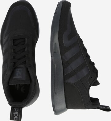 ADIDAS ORIGINALS Sneakers low i svart