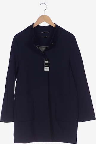 Someday Jacket & Coat in L in Blue: front