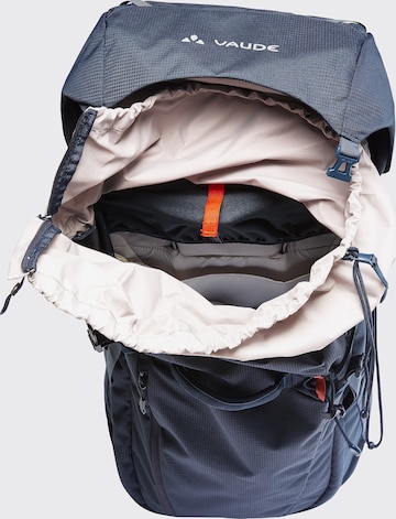 VAUDE Sportrucksack 'Astrum' in Blau