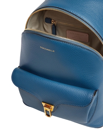 Coccinelle - Mochila 'COCCINELLE Beat Generation S26 2' en azul