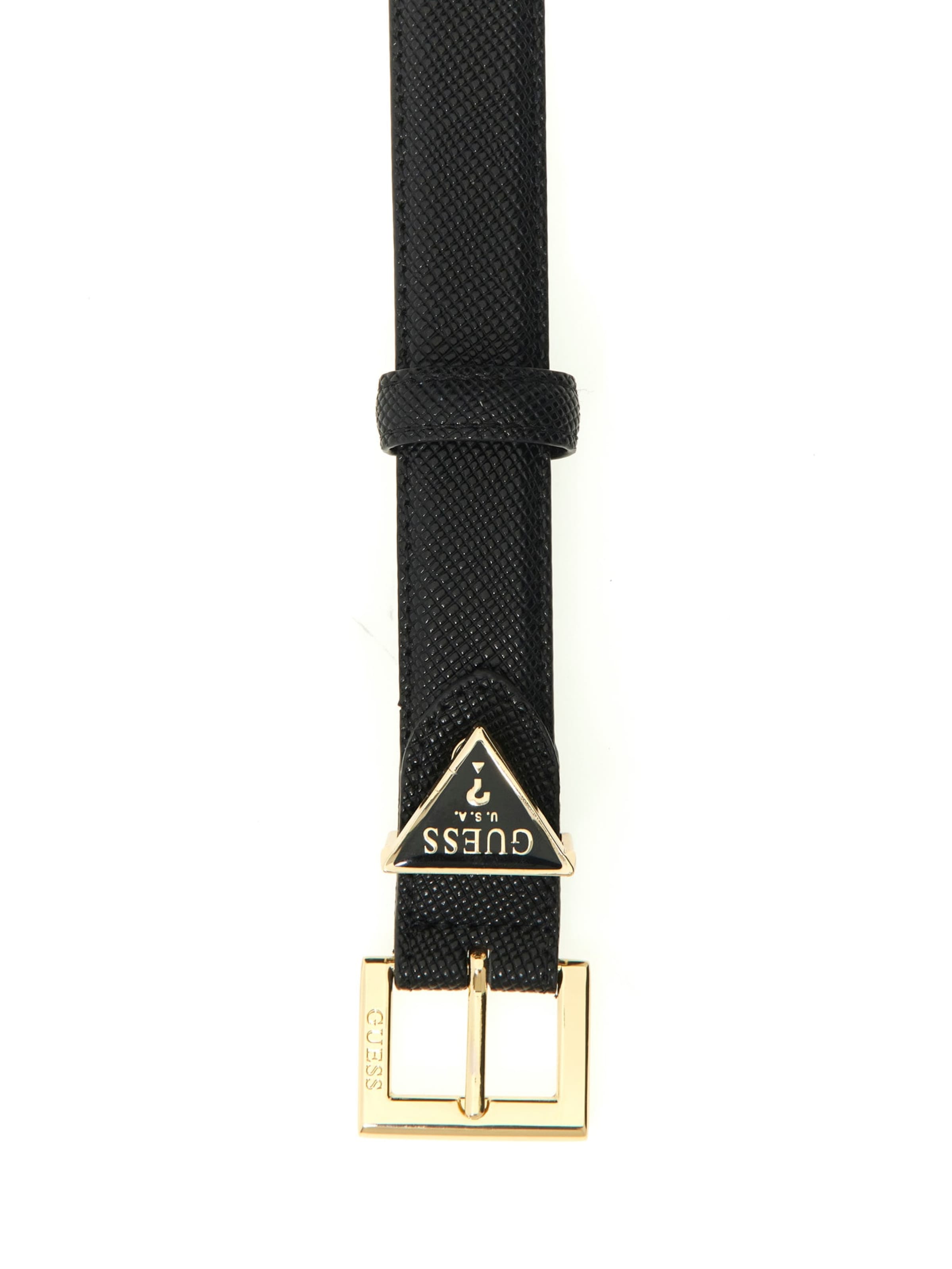 GUESS Belt 'NOELLE II' in Black
