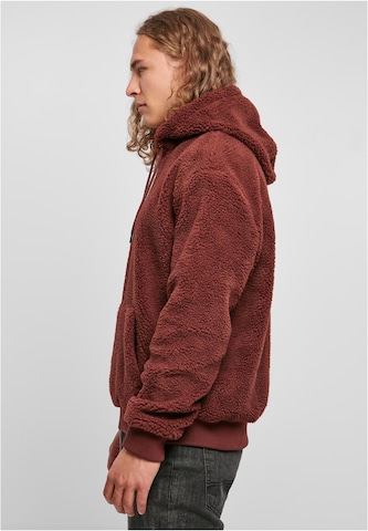 Sweat-shirt Karl Kani en rouge