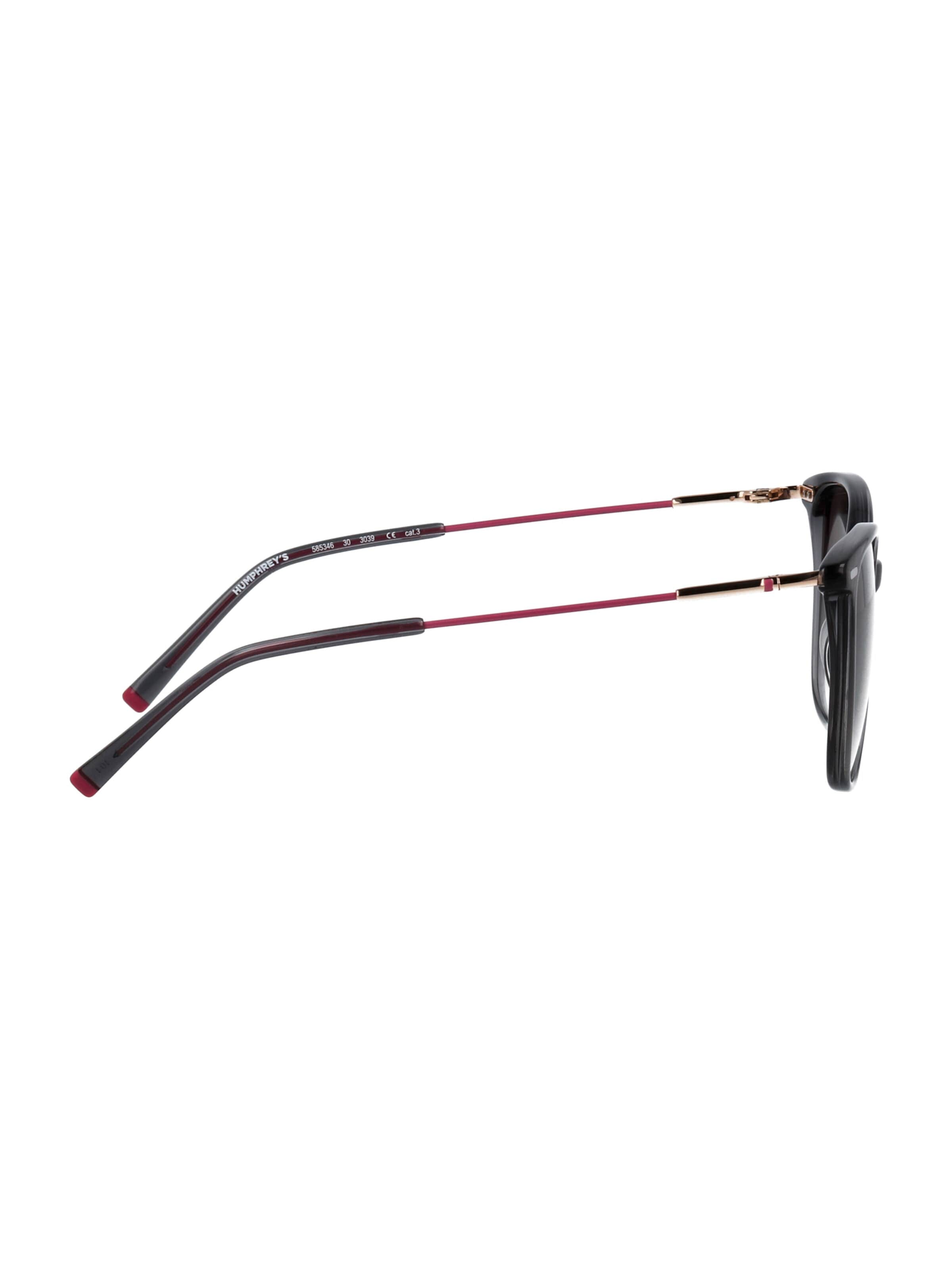 Humphrey's eyewear Sunglasses in Pink