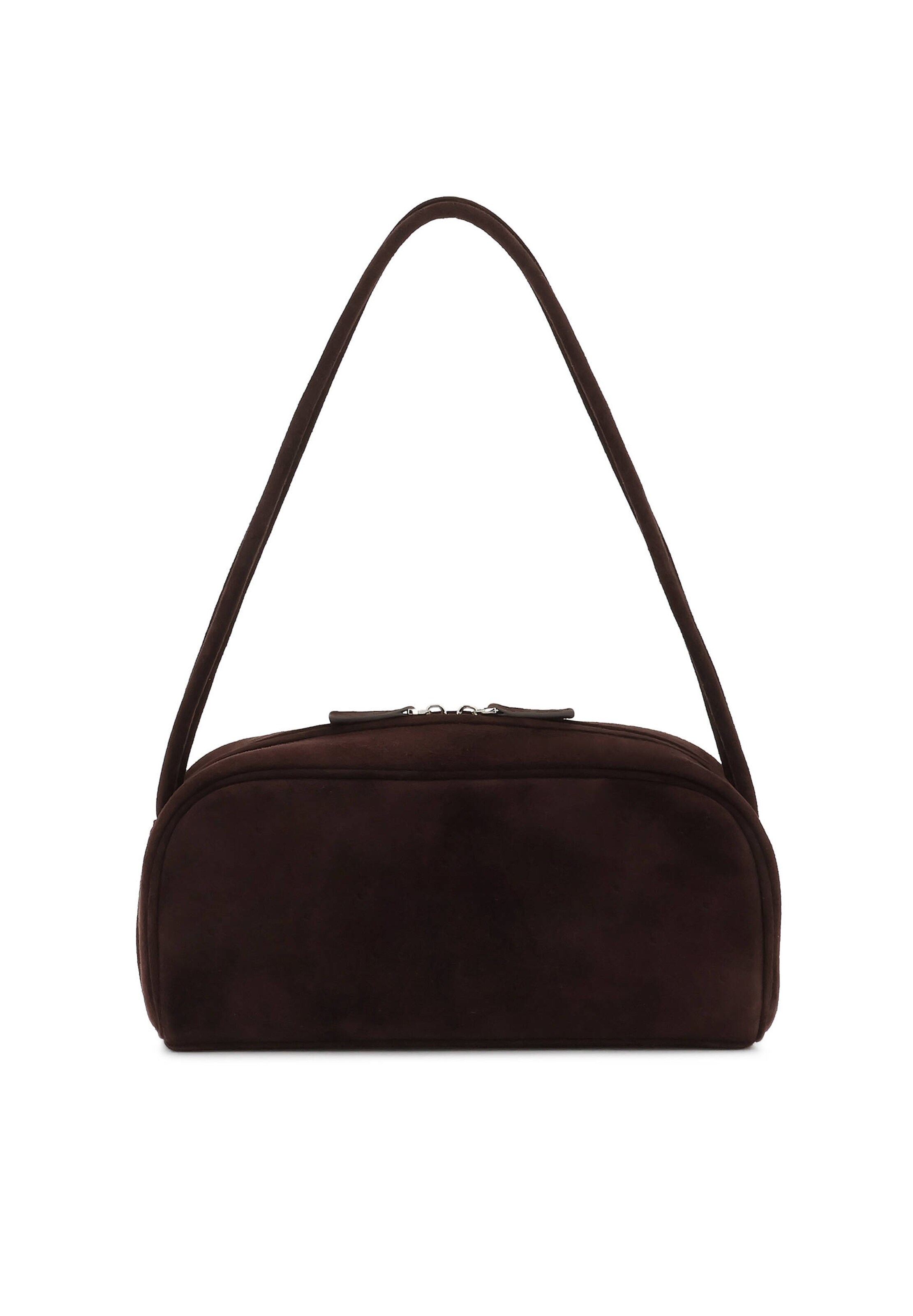 Kazar Studio Schultertasche in Braun