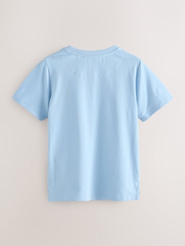 CLARKS Shirt in Blue