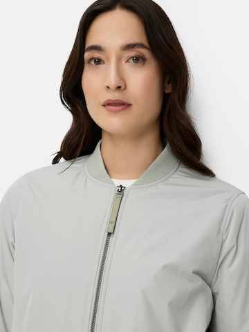 CAMEL ACTIVE Between-Seasons Coat in Grey