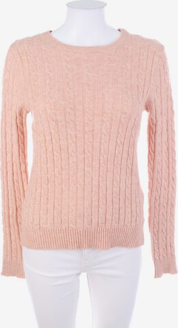 Chicorée Pullover M in Beige: predná strana