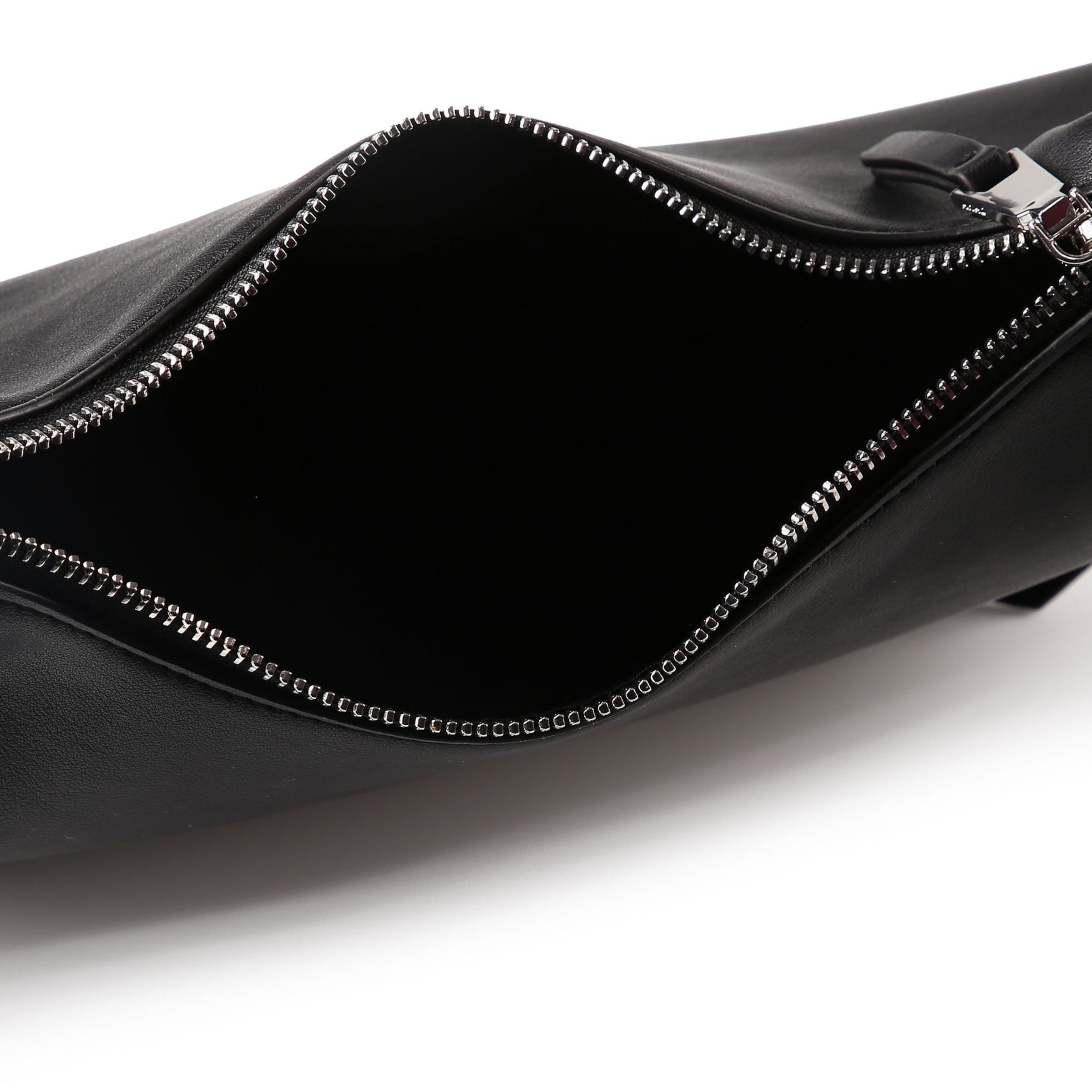 DKNY Shoulder Bag 'Fiona' in Black