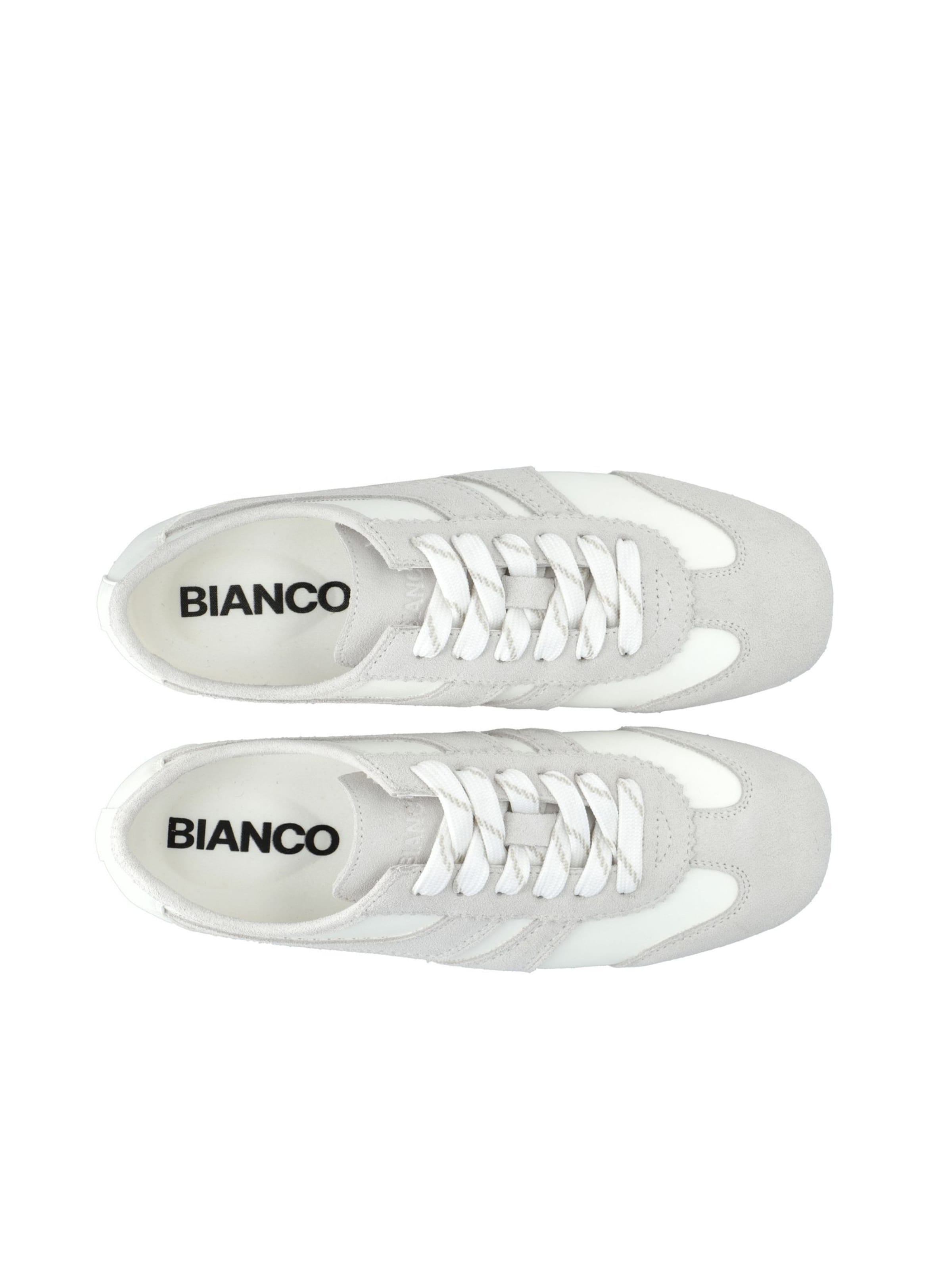 Bianco Sneaker 'Frede' in Weiß