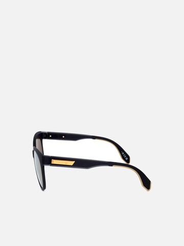 Occhiali da sole 'Adidas Original OR0068 Grey 52/20/140 Women Sunglasses' di ADIDAS ORIGINALS in grigio